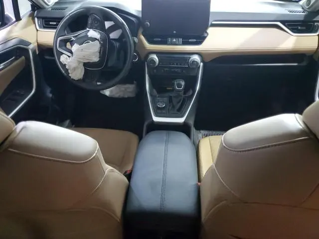 2023 TOYOTA RAV4 LIMITED  