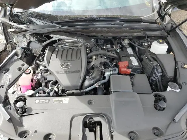 2024 LEXUS RX 350 BASE  