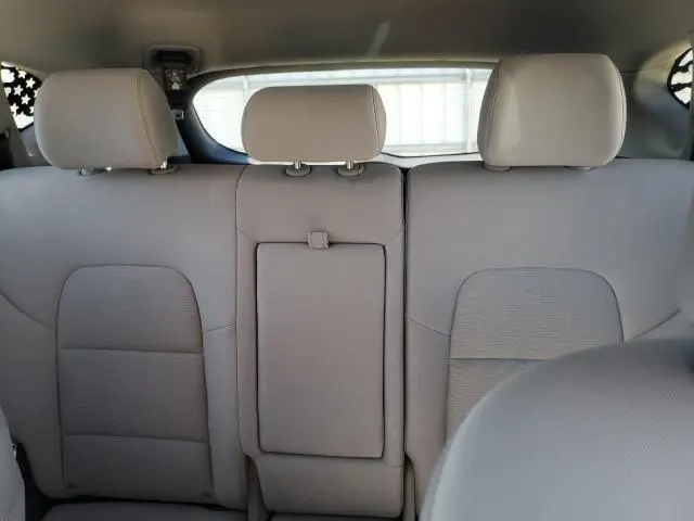 2019 HYUNDAI TUCSON LIMITED  