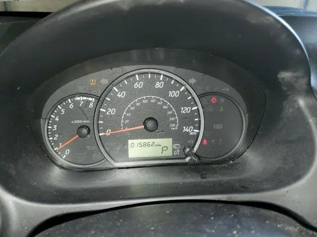 2020 MITSUBISHI MIRAGE G4 SE  