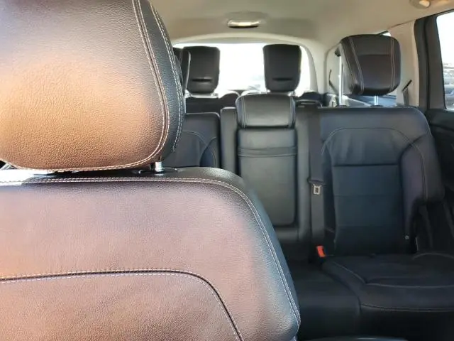 2015 MERCEDES-BENZ GL 350 BLUETEC  