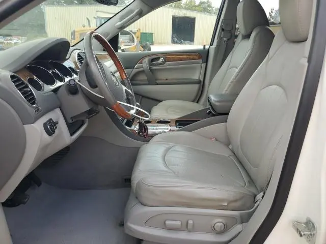 2012 BUICK ENCLAVE