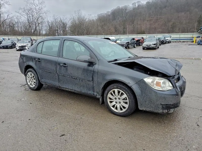 2010 CHEVROLET COBALT 1LT  