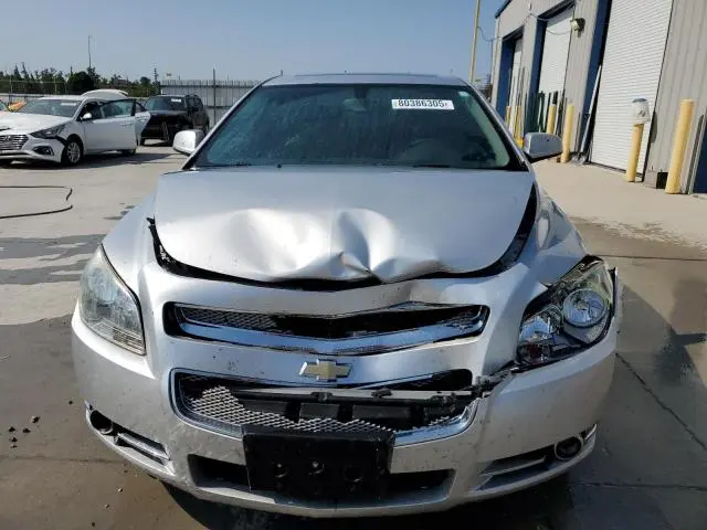2011 CHEVROLET MALIBU LTZ  