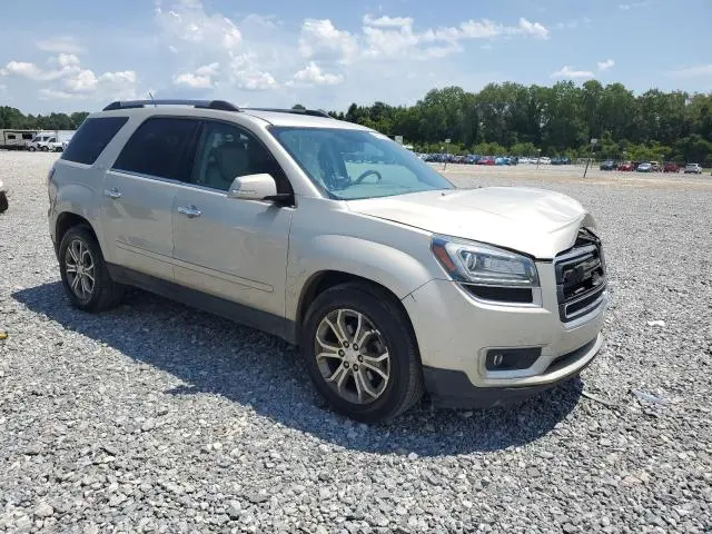 2014 GMC ACADIA SLT-1  