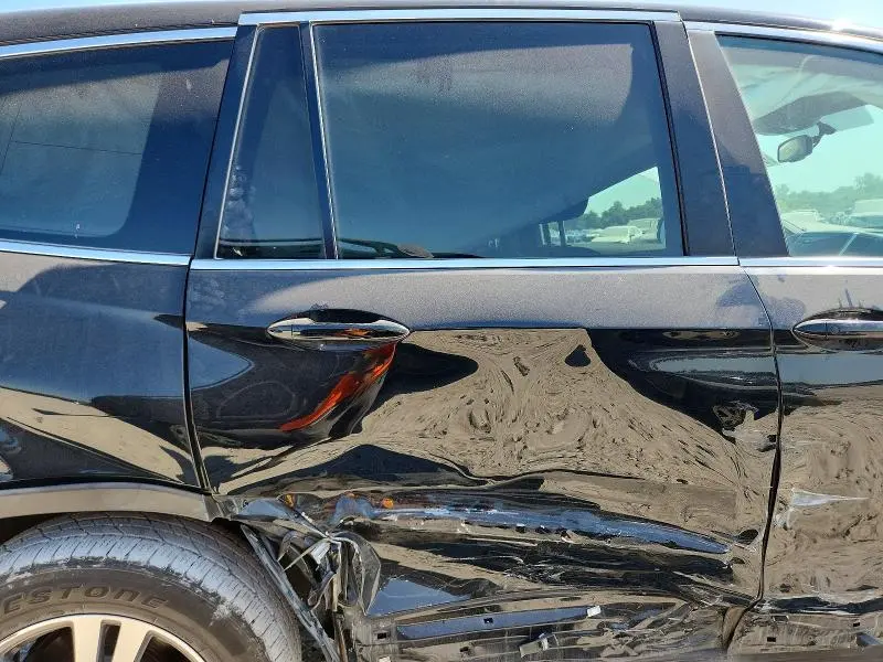 2018 HONDA PILOT EXL  