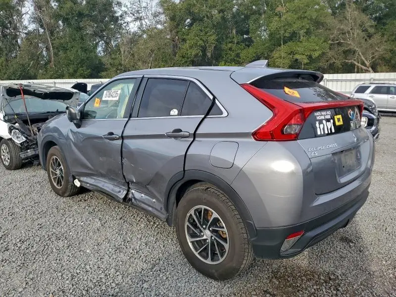 2020 MITSUBISHI ECLIPSE CROSS ES  