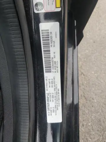 2012 CHRYSLER 200 S  
