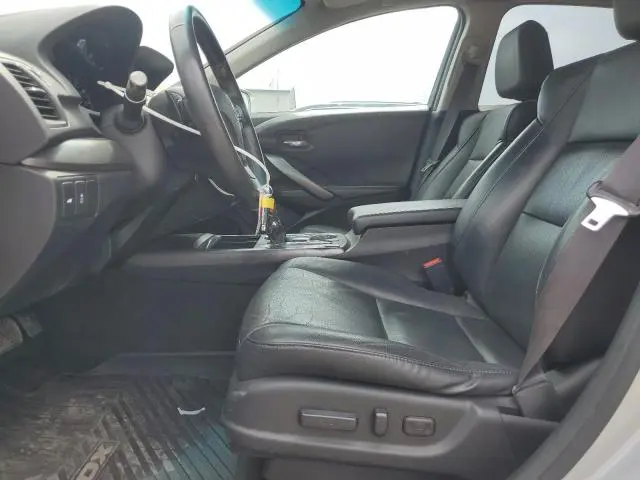 2015 ACURA RDX TECHNOLOGY  
