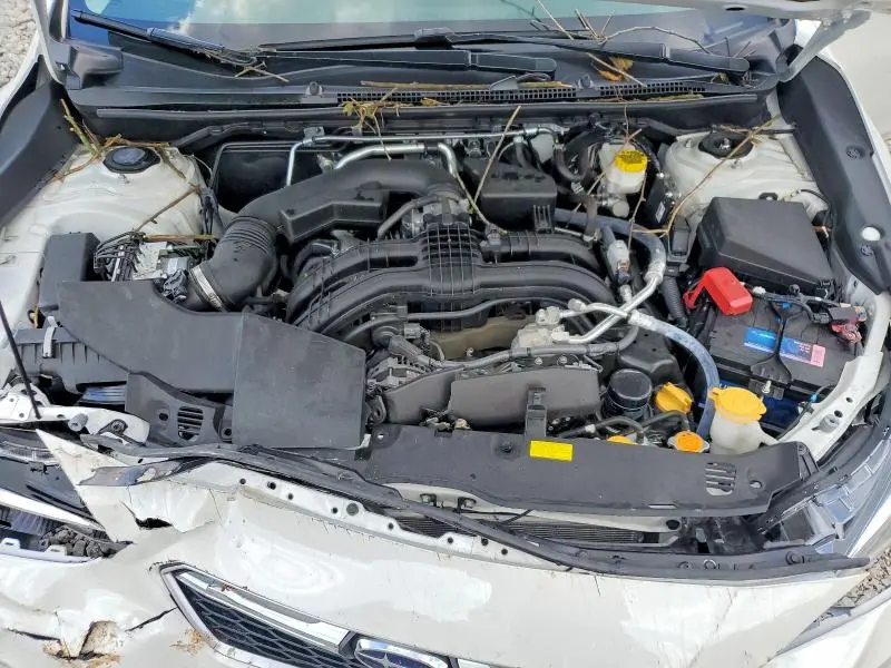 2017 SUBARU IMPREZA PREMIUM PLUS  