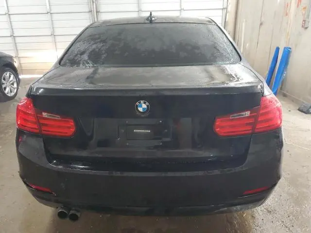 2015 BMW 328 I