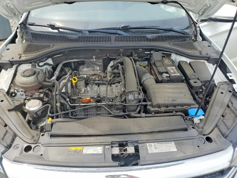 2019 VOLKSWAGEN JETTA SEL PREMIUM  