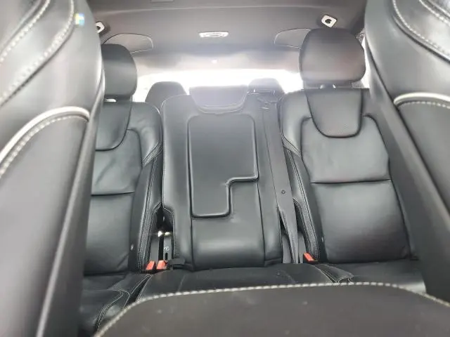 2022 VOLVO XC90 T8 RECHARGE R-DESIGN  