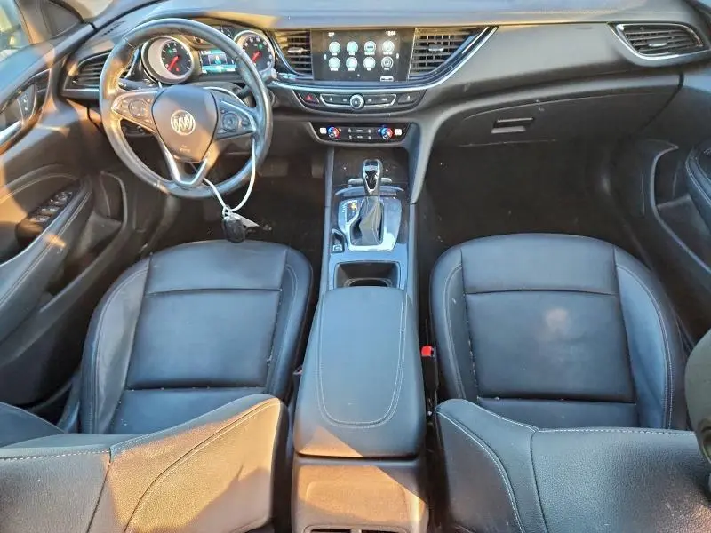 2018 BUICK REGAL ESSENCE  