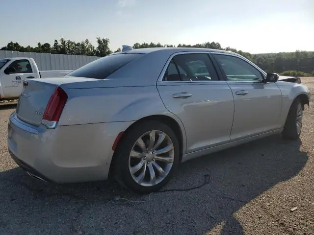 2019 CHRYSLER 300 TOURING  