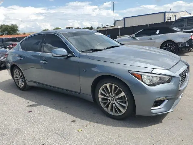 2020 INFINITI Q50 PURE  