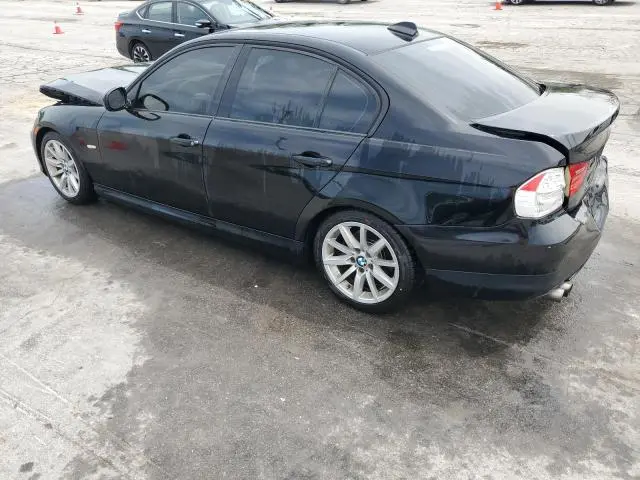 2011 BMW 328 I