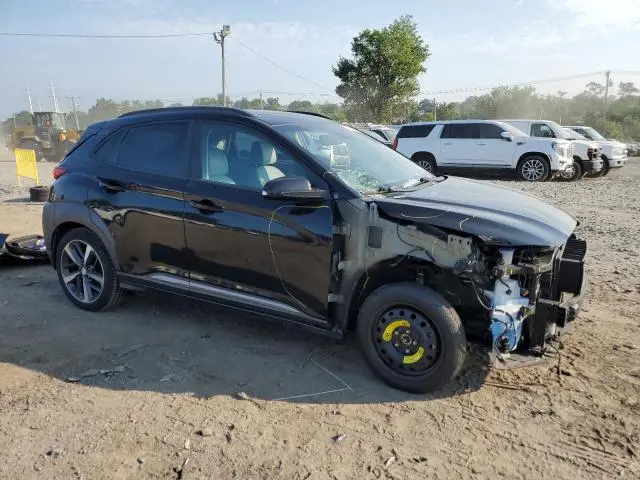 2019 HYUNDAI KONA LIMITED  