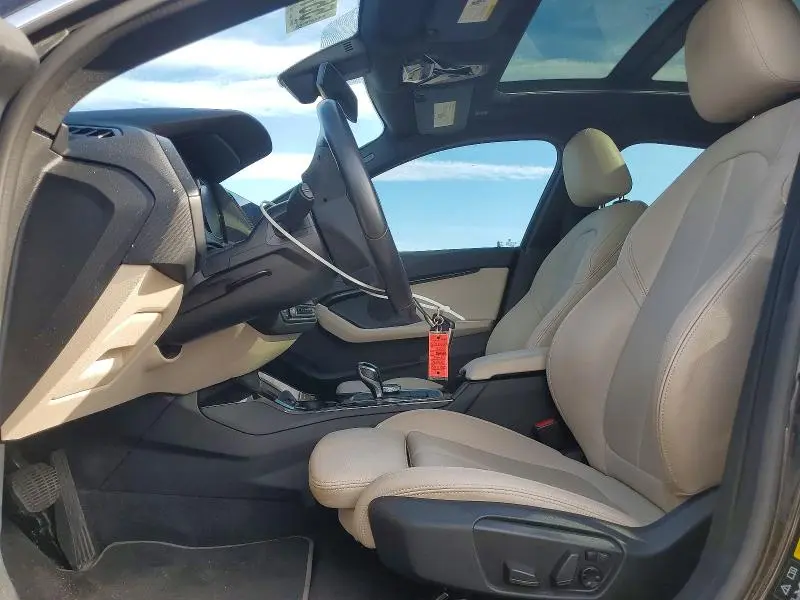 2021 BMW 228XI   