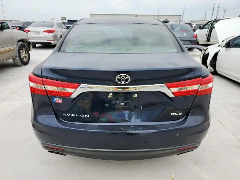 2014 TOYOTA AVALON BASE  