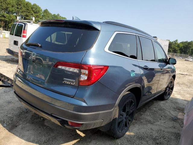 2021 HONDA PILOT SE