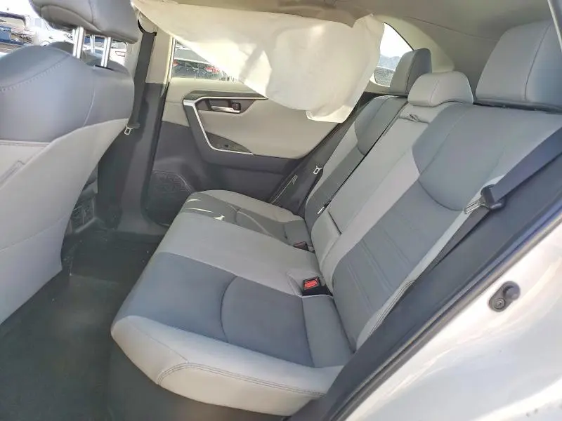 2024 TOYOTA RAV4 LIMITED  