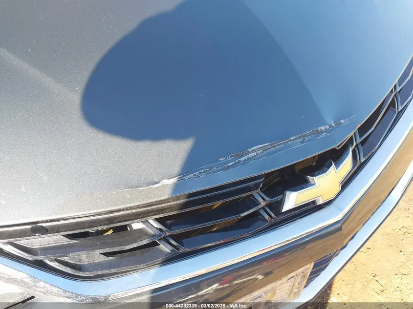 2017 CHEVROLET CRUZE PREMIER AUTO