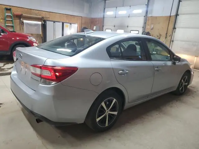 2019 SUBARU IMPREZA PREMIUM  