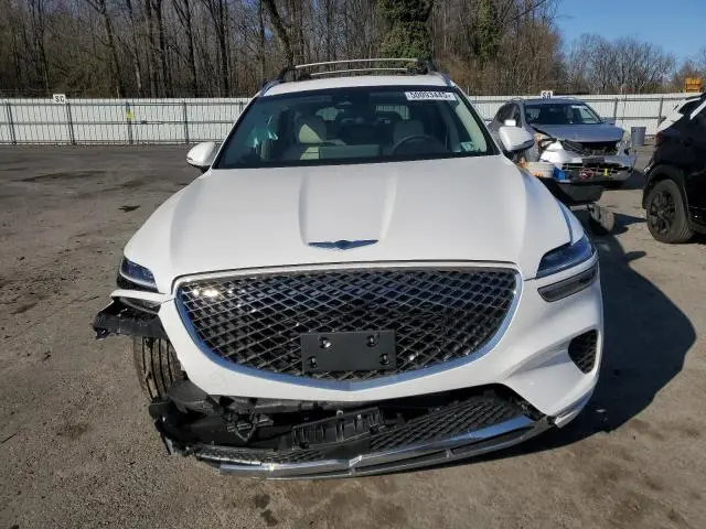 2025 GENESIS GV70 BASE  