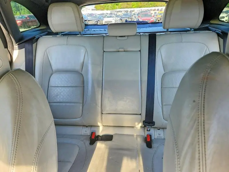 2017 JAGUAR F-PACE FIRST EDITION  