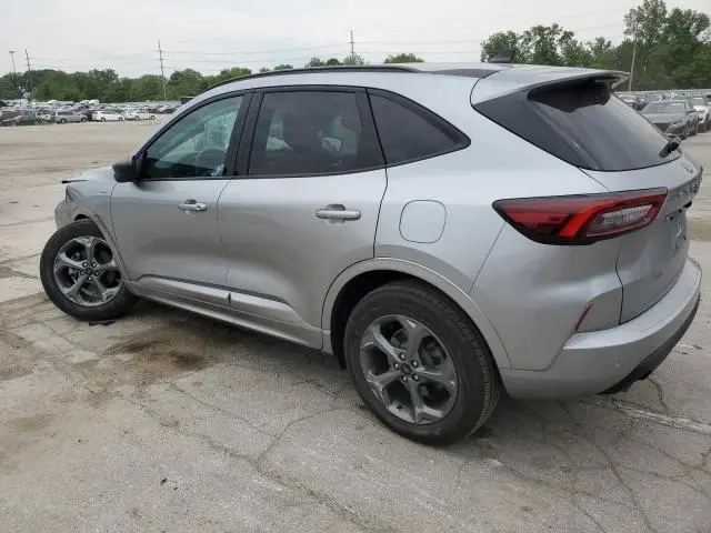 2024 FORD ESCAPE ST LINE  