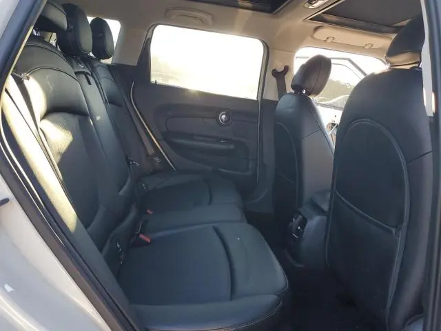 2016 MINI COOPER CLUBMAN  