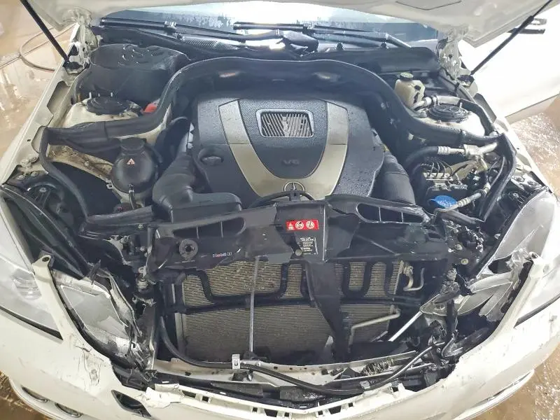 2011 MERCEDES-BENZ E 350 4MATIC  