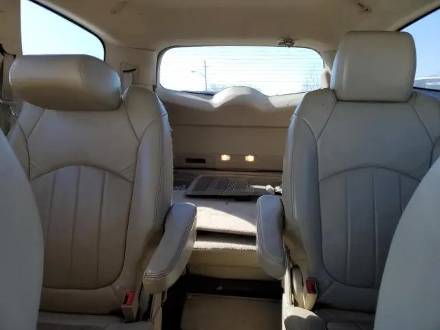 2011 BUICK ENCLAVE CXL  