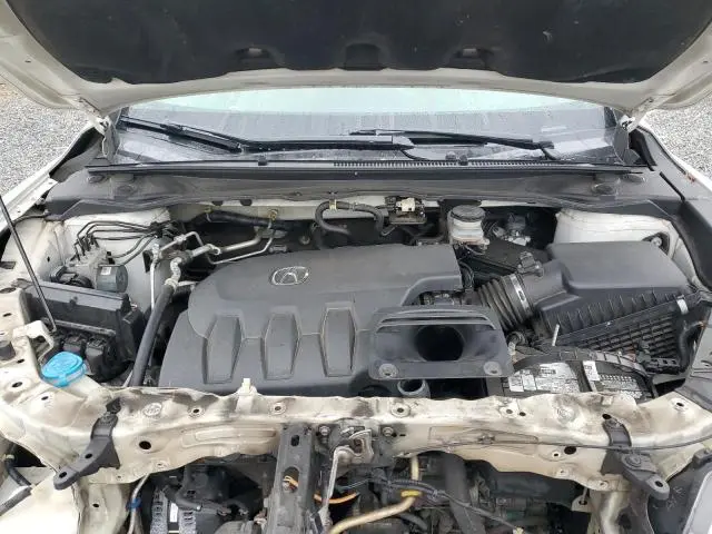 2013 ACURA RDX