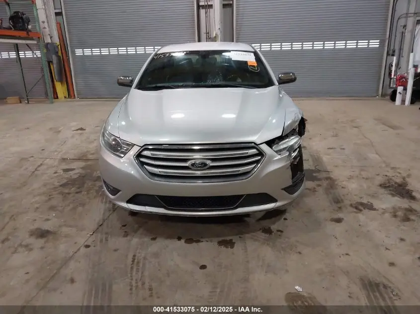 2013 FORD TAURUS LIMITED