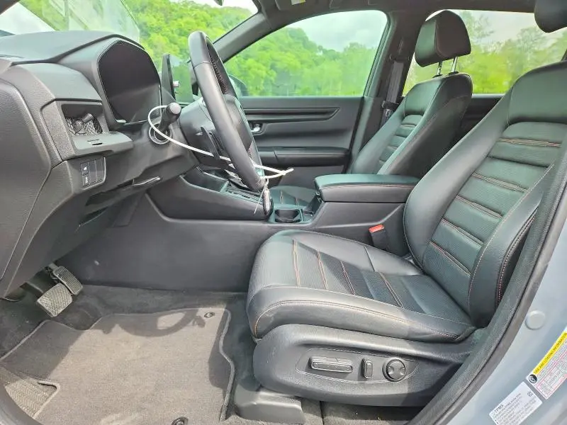2025 HONDA CR-V SPORT-L  