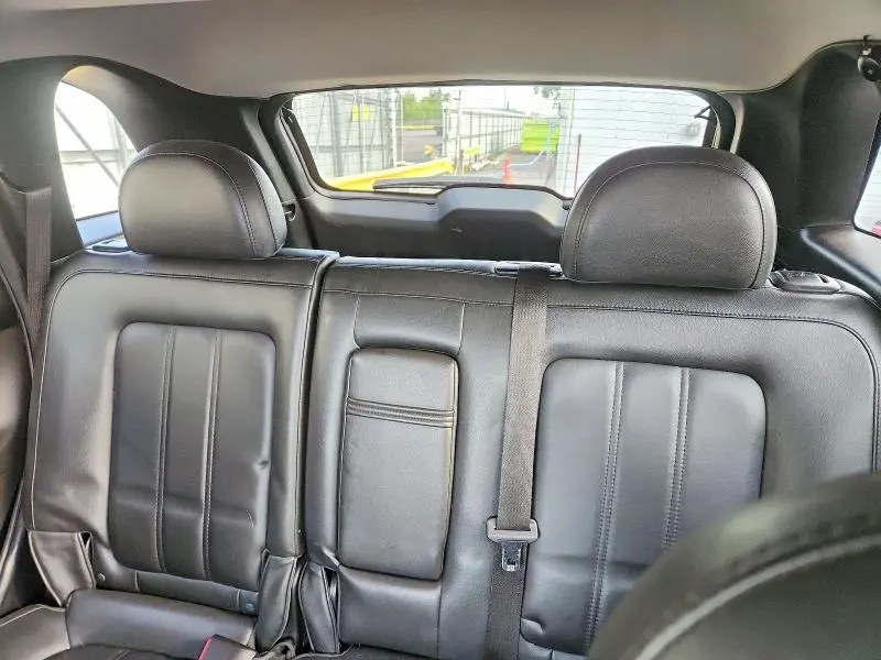 2013 CHEVROLET CAPTIVA LT  