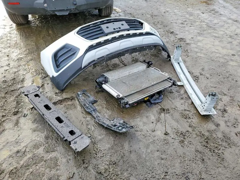 2020 CHEVROLET TRAX 1LT  