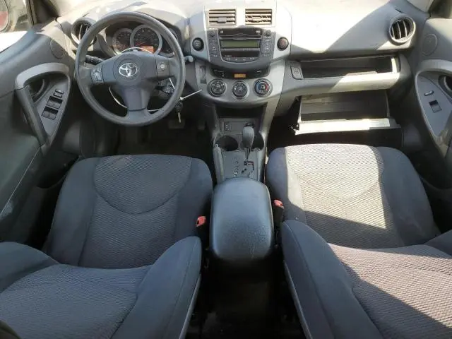 2011 TOYOTA RAV4 SPORT