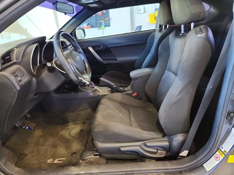 2013 SCION TC BASE  