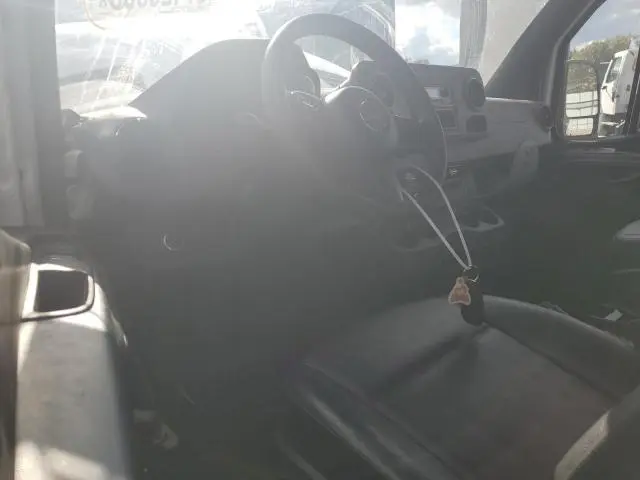 2022 MERCEDES-BENZ SPRINTER 2500  