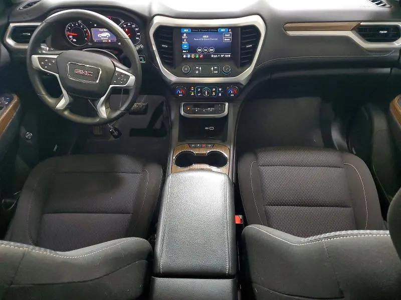 2022 GMC ACADIA SLE  