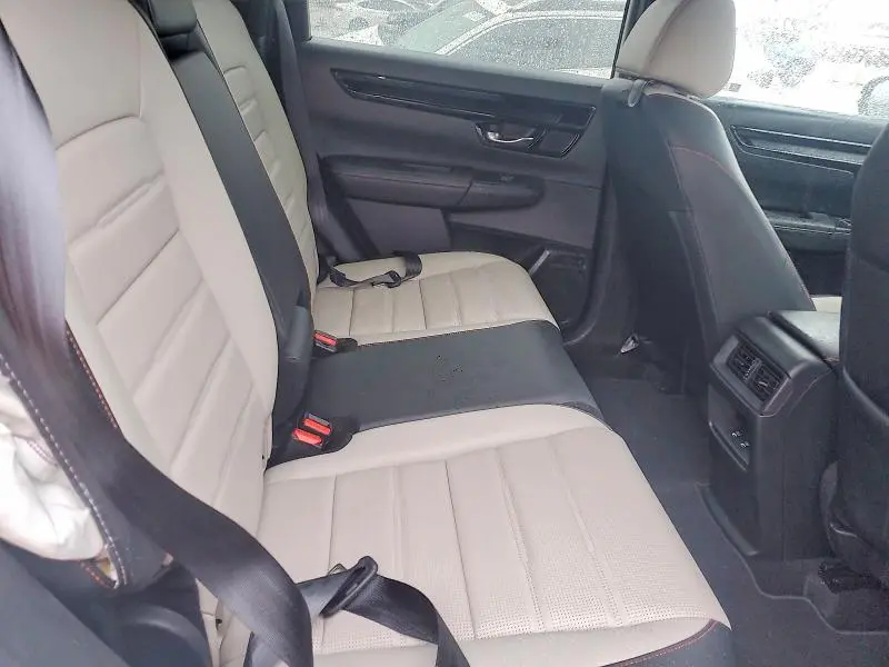 2024 HONDA CR-V SPORT TOURING  