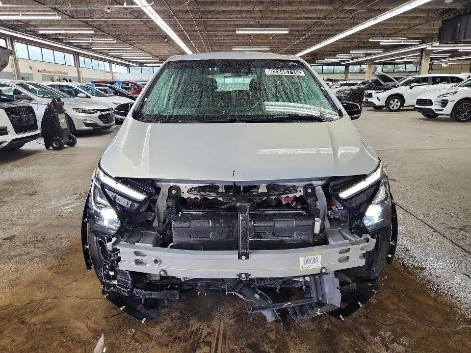 2023 CHEVROLET BOLT EV 1LT  