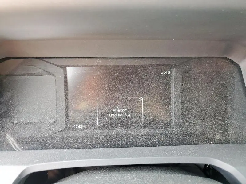 2025 TOYOTA TACOMA DOUBLE CAB  