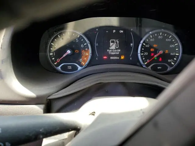 2016 JEEP RENEGADE SPORT  