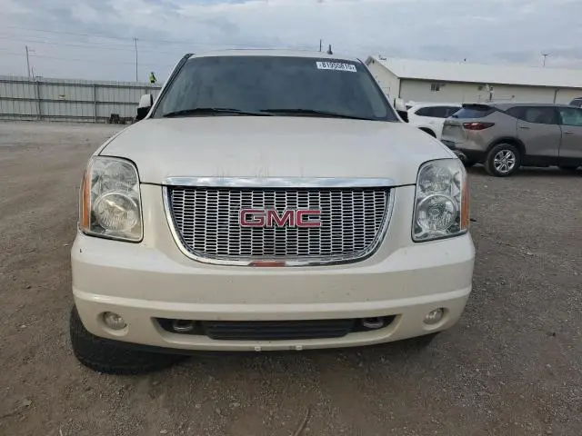 2013 GMC YUKON SLT