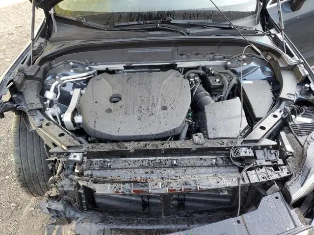 2023 VOLVO XC60 PLUS  