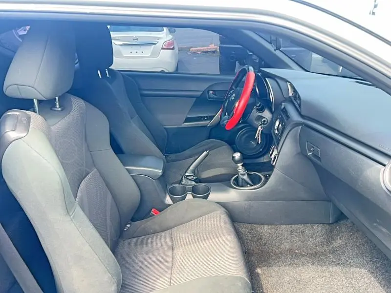 2011 SCION TC BASE  